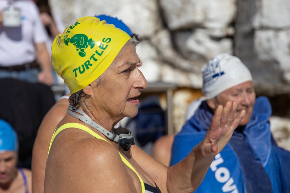 Sydney Invitational Meet 27.07.2025