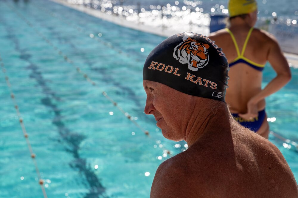 Sydney Invitational Meet 27.07.2025