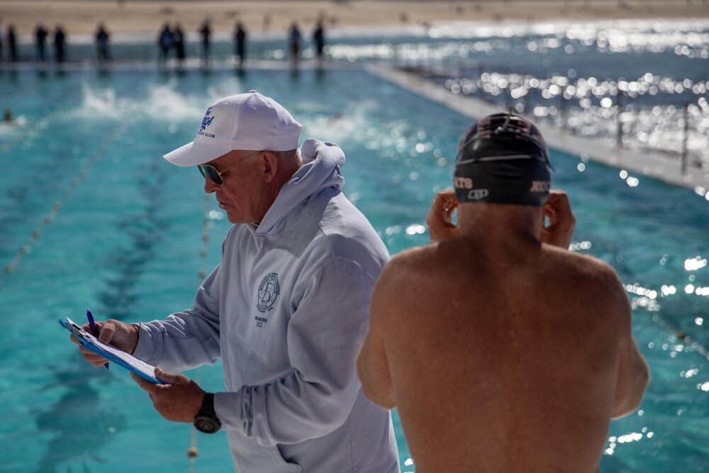 Sydney Invitational Meet 27.07.2025