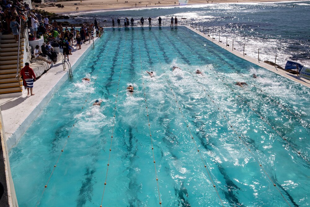 Sydney Invitational Meet 27.07.2025