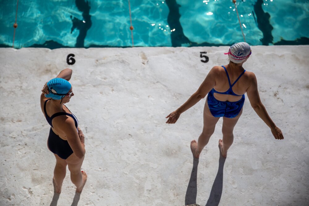 Sydney Invitational Meet 27.07.2025