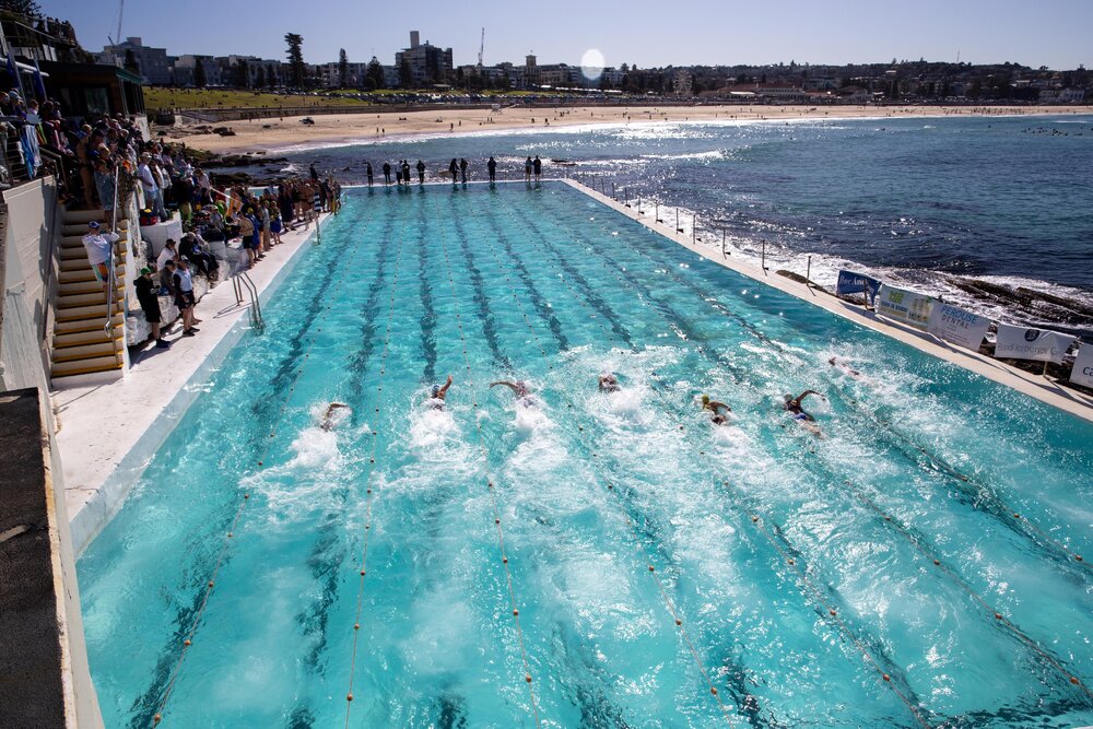 Sydney Invitational Meet 27.07.2025