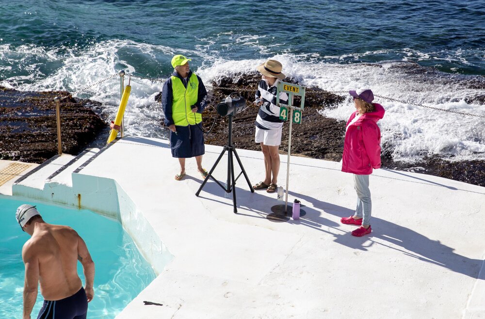 Sydney Invitational Meet 27.07.2025