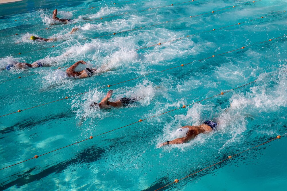 Sydney Invitational Meet 27.07.2025