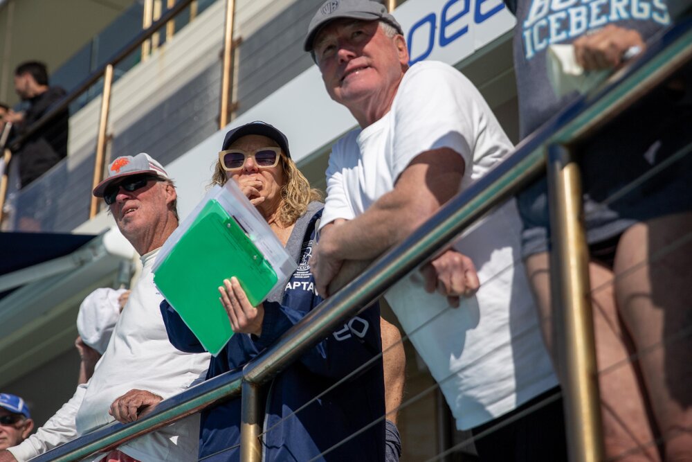 Sydney Invitational Meet 27.07.2025