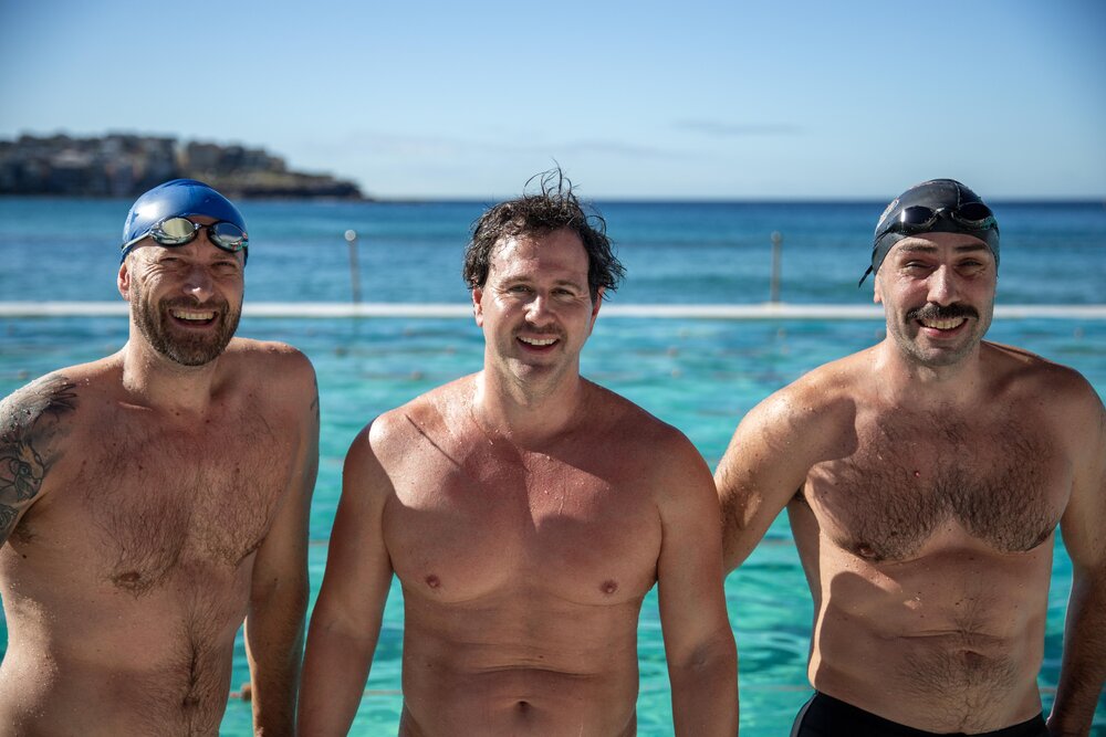 Sydney Invitational Meet 27.07.2025