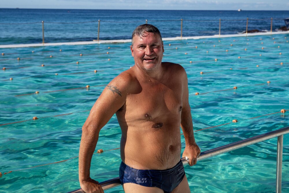 Sydney Invitational Meet 27.07.2025