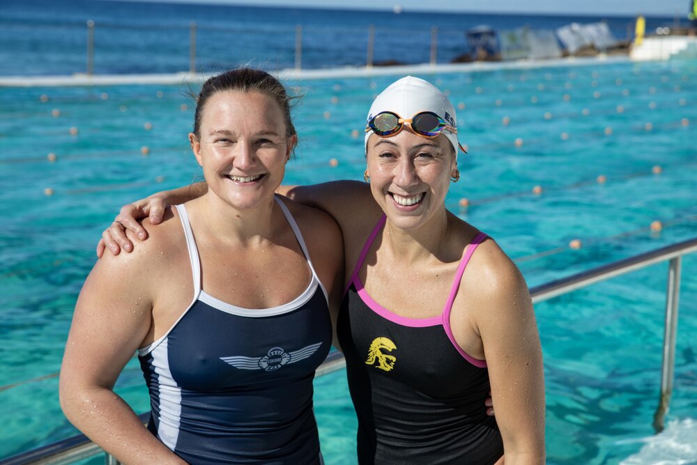 Sydney Invitational Meet 27.07.2025