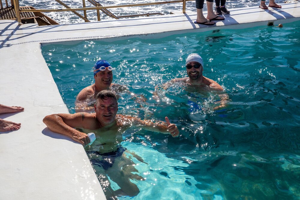 Sydney Invitational Meet 27.07.2025