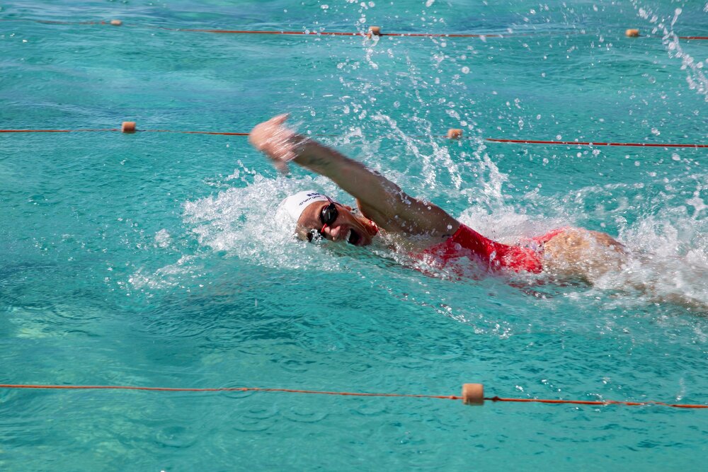 Sydney Invitational Meet 27.07.2025