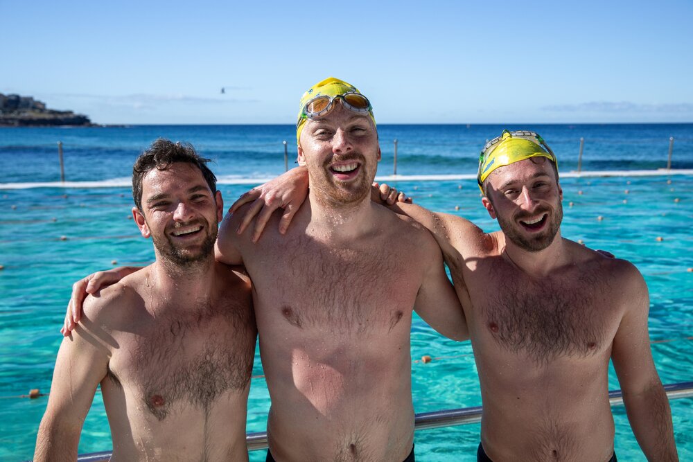 Sydney Invitational Meet 27.07.2025