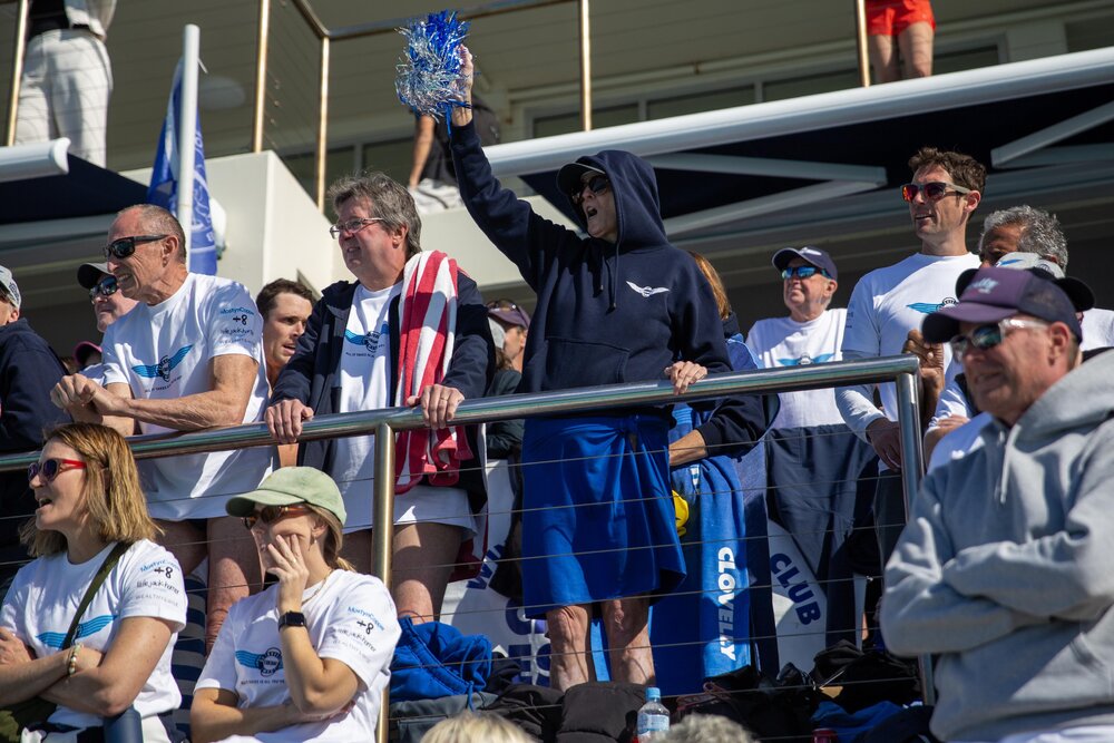 Sydney Invitational Meet 27.07.2025