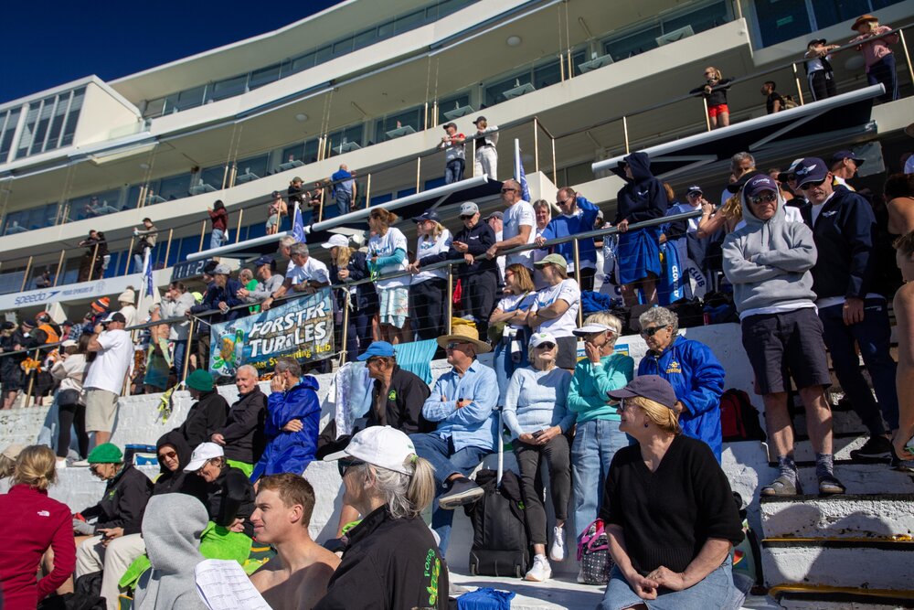 Sydney Invitational Meet 27.07.2025