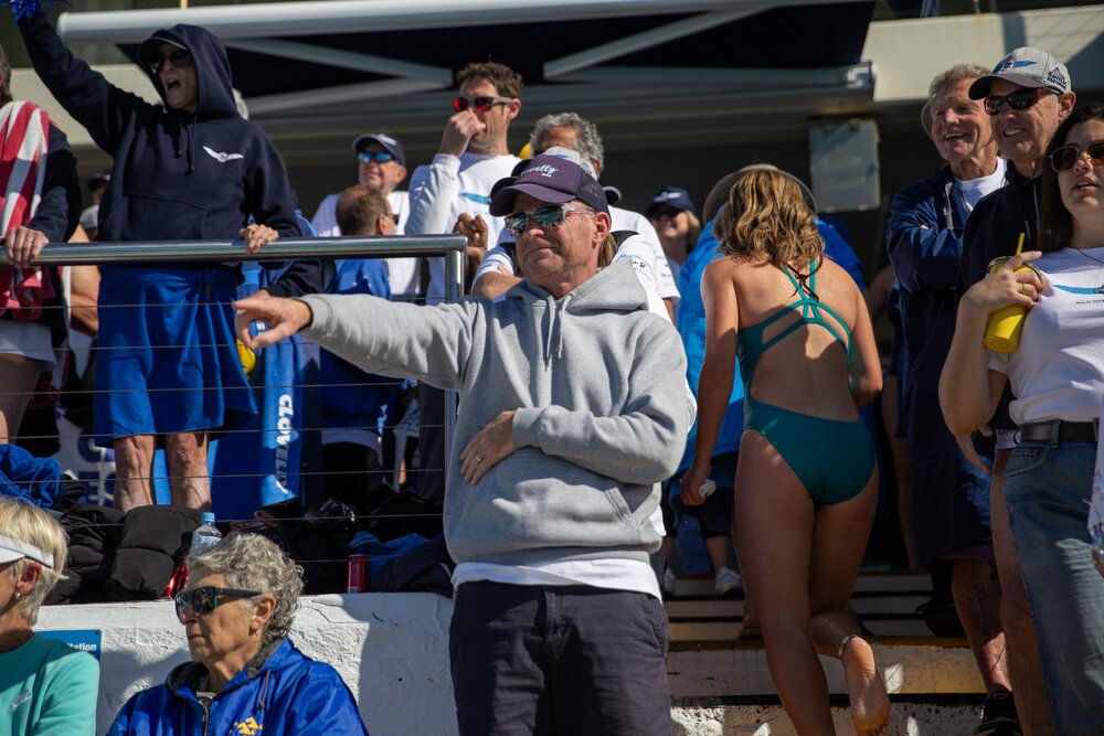 Sydney Invitational Meet 27.07.2025