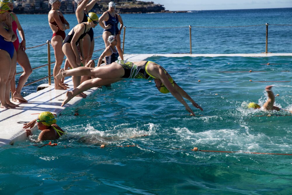 Sydney Invitational Meet 27.07.2025