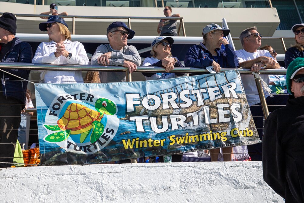 Sydney Invitational Meet 27.07.2025