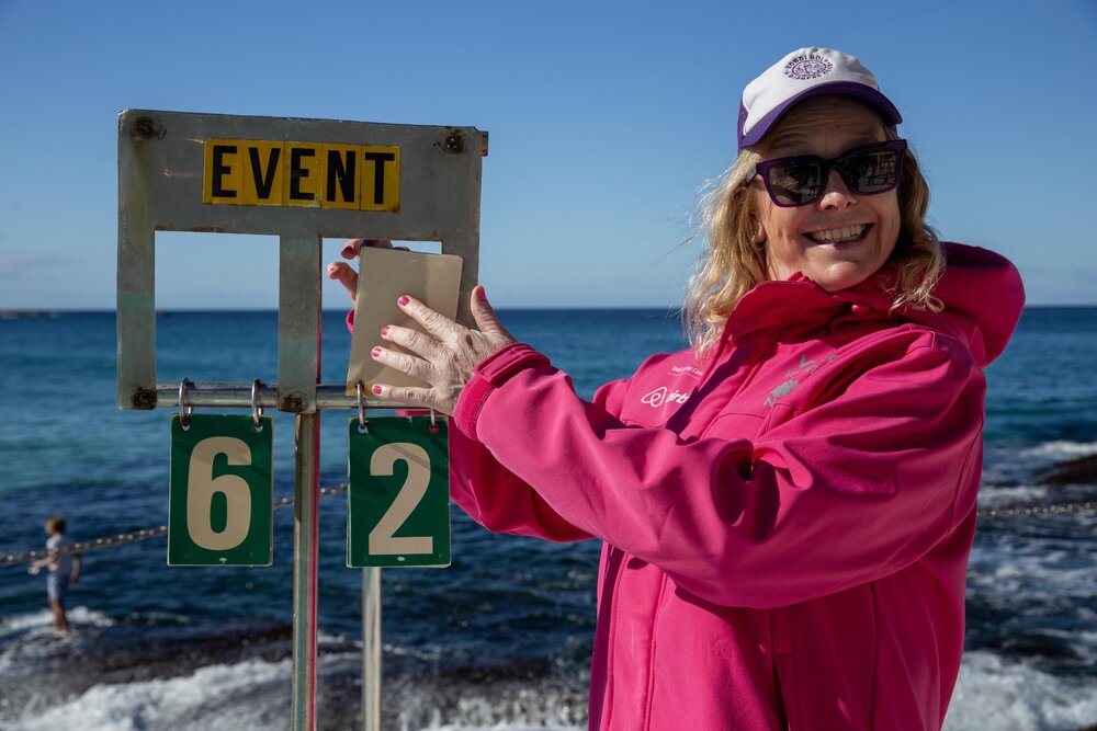 Sydney Invitational Meet 27.07.2025