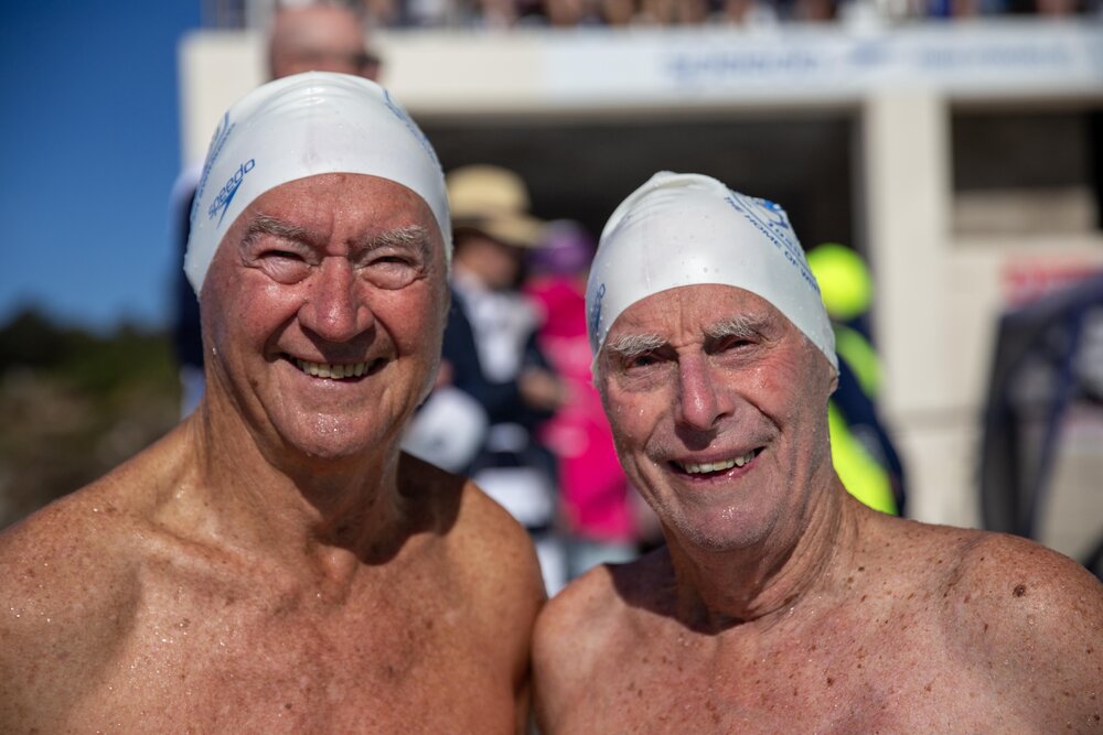 Sydney Invitational Meet 27.07.2025