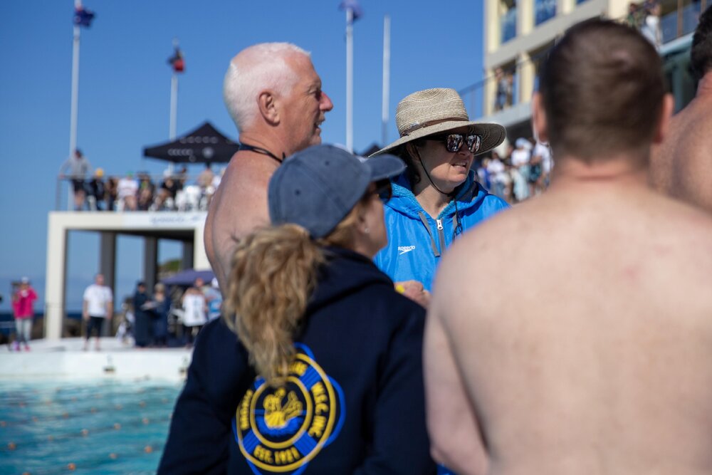 Sydney Invitational Meet 27.07.2025