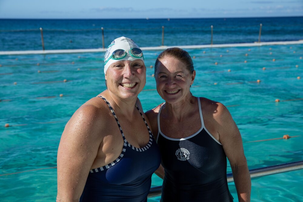 Sydney Invitational Meet 27.07.2025