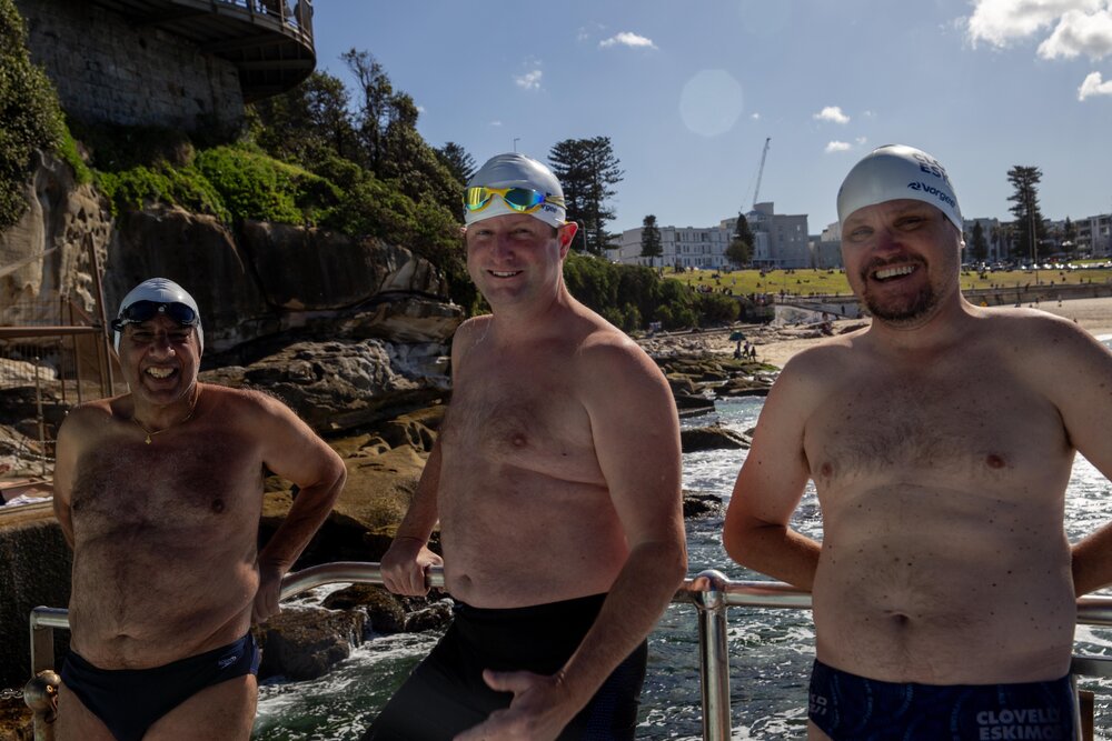 Sydney Invitational Meet 27.07.2025