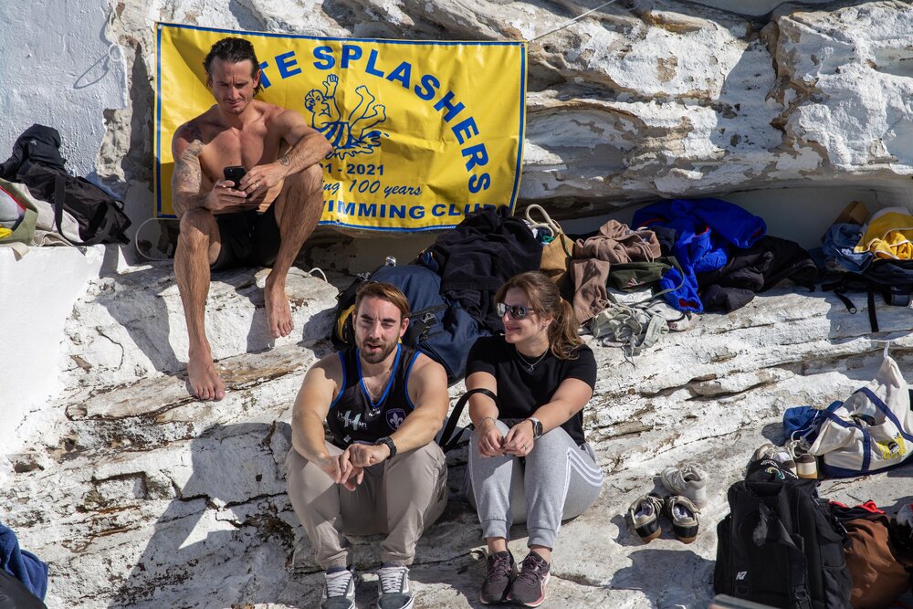 Sydney Invitational Meet 27.07.2025