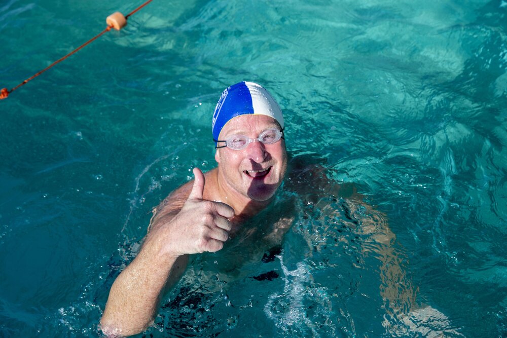 Sydney Invitational Meet 27.07.2025