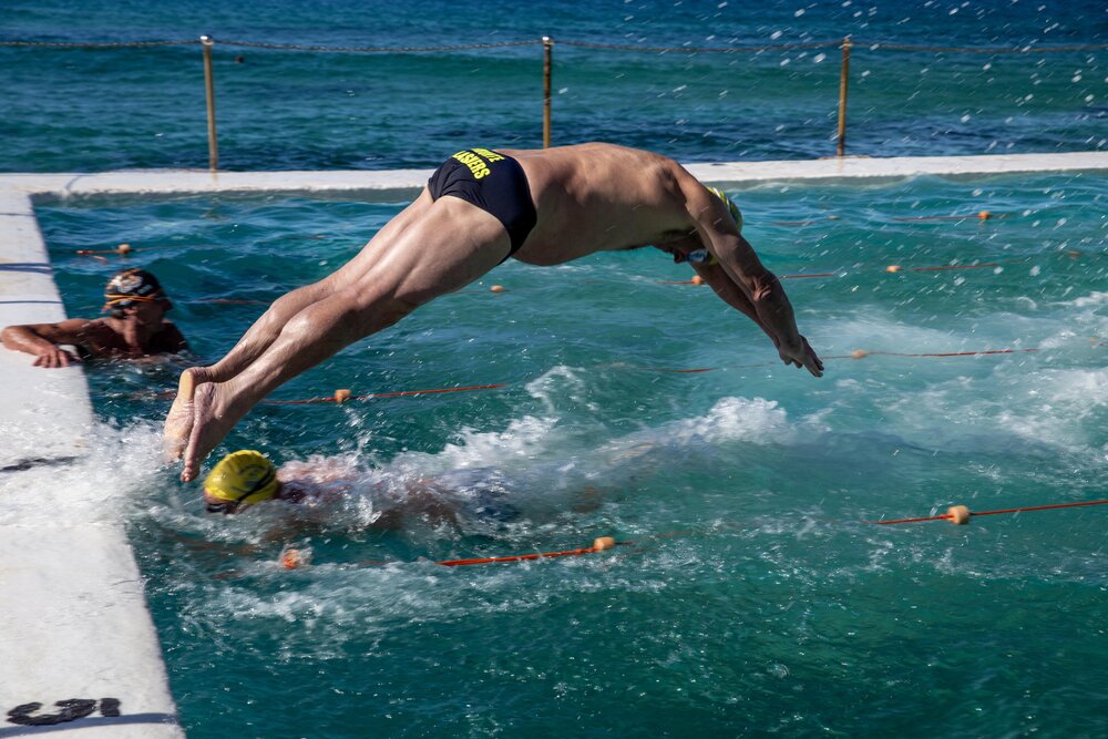 Sydney Invitational Meet 27.07.2025