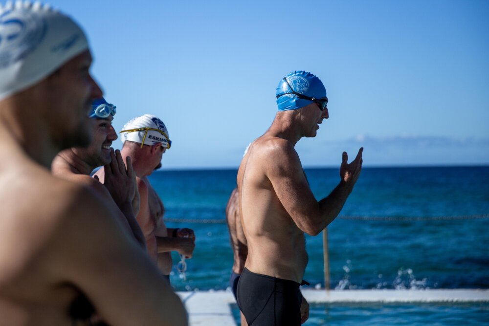 Sydney Invitational Meet 27.07.2025