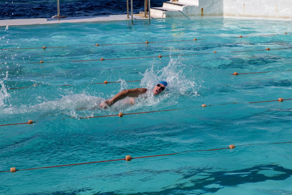 Sydney Invitational Meet 27.07.2025