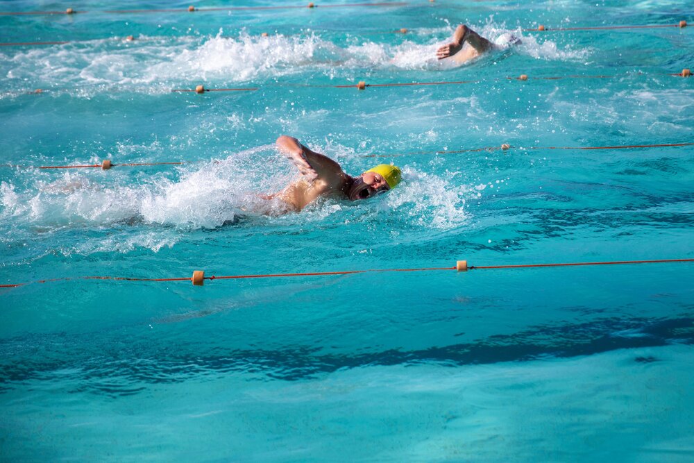 Sydney Invitational Meet 27.07.2025