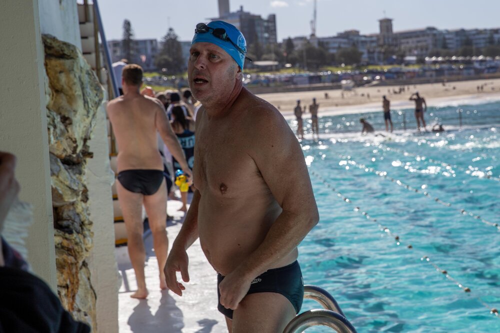 Sydney Invitational Meet 27.07.2025