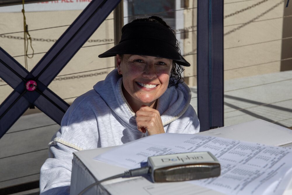 Sydney Invitational Meet 27.07.2025