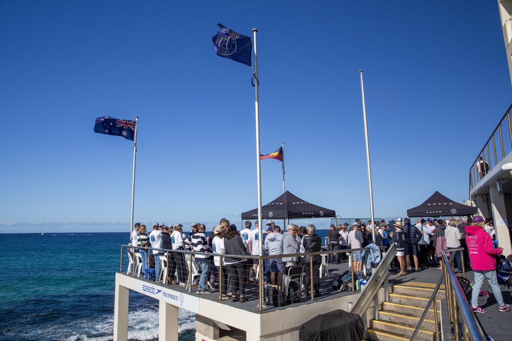 Sydney Invitational Meet 27.07.2025