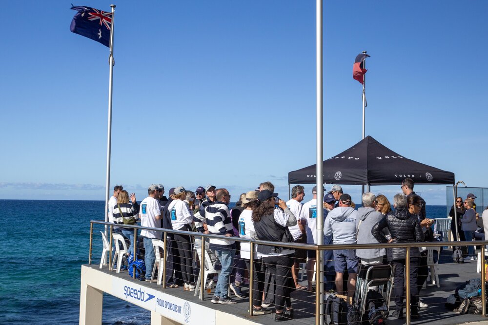 Sydney Invitational Meet 27.07.2025