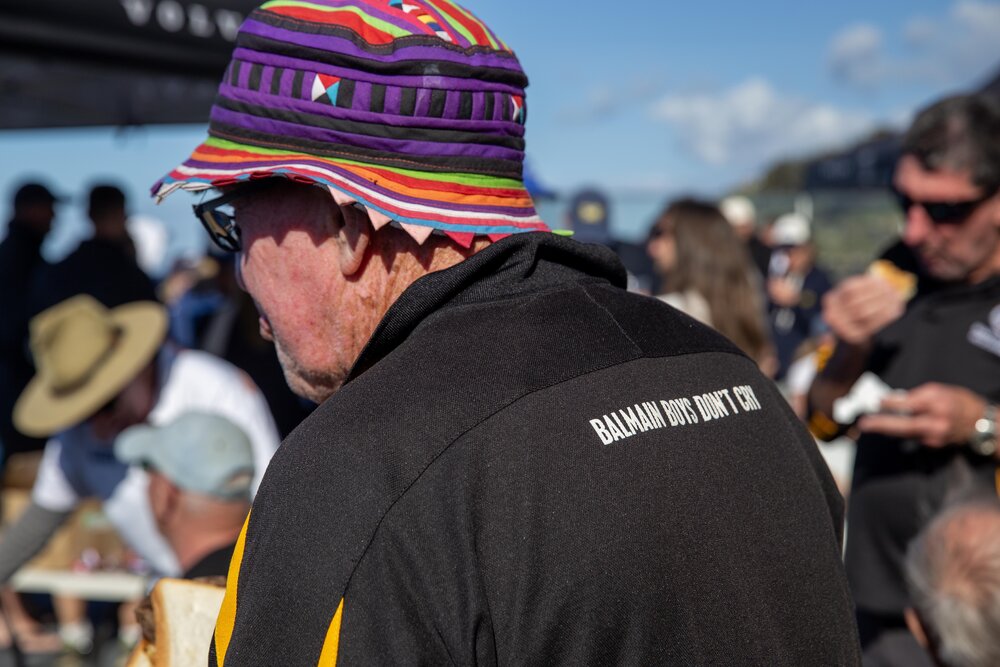 Sydney Invitational Meet 27.07.2025