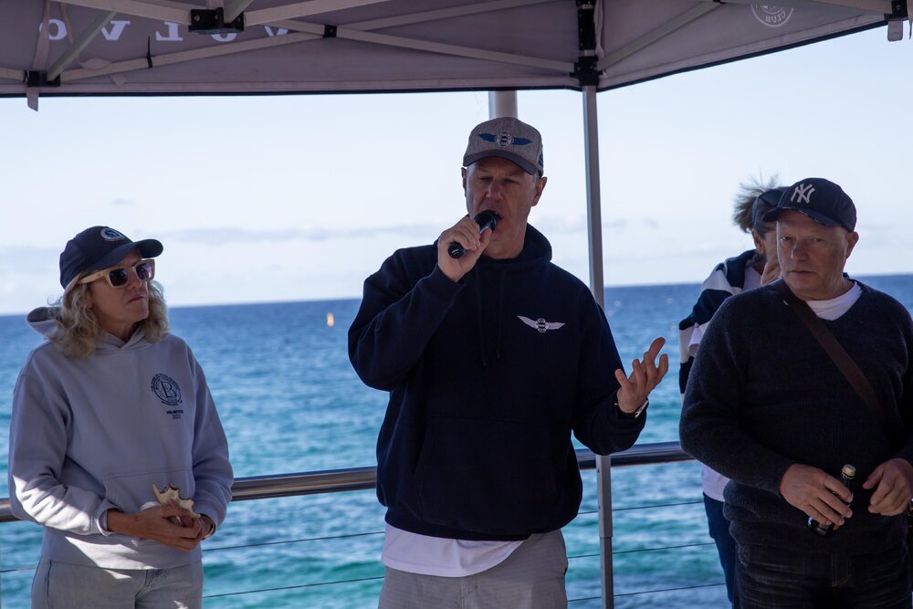 Sydney Invitational Meet 27.07.2025