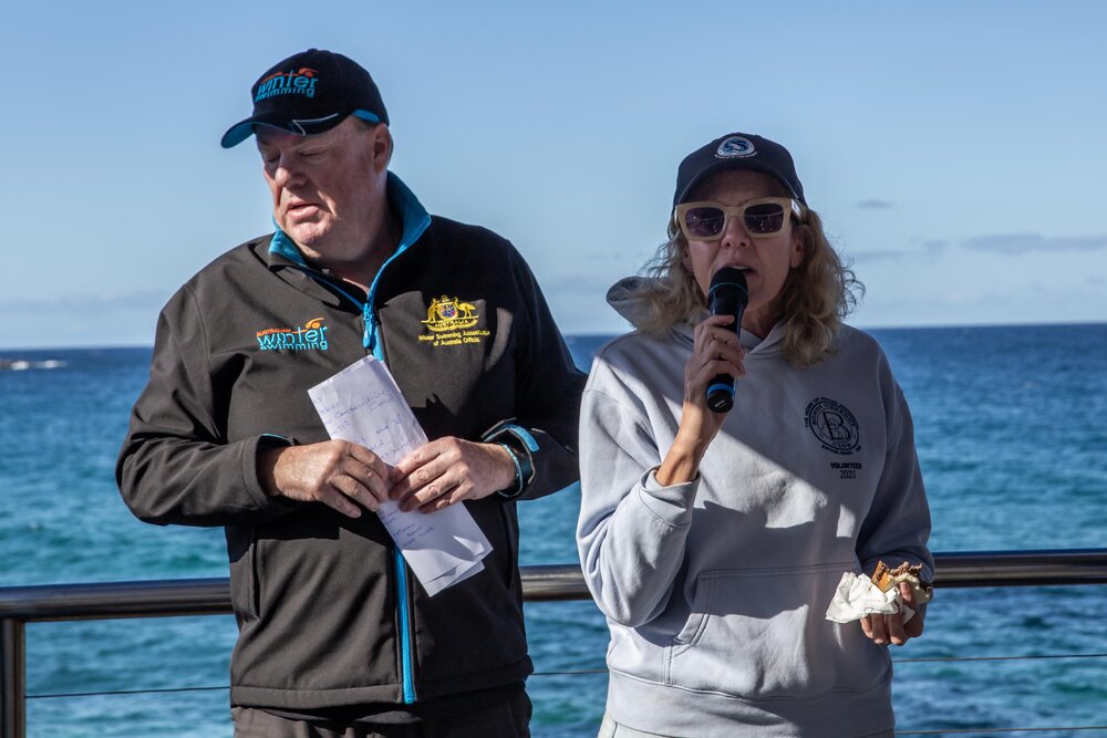 Sydney Invitational Meet 27.07.2025