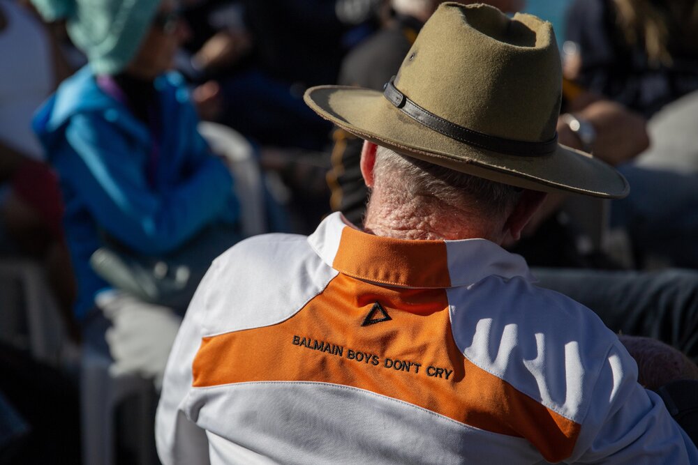 Sydney Invitational Meet 27.07.2025