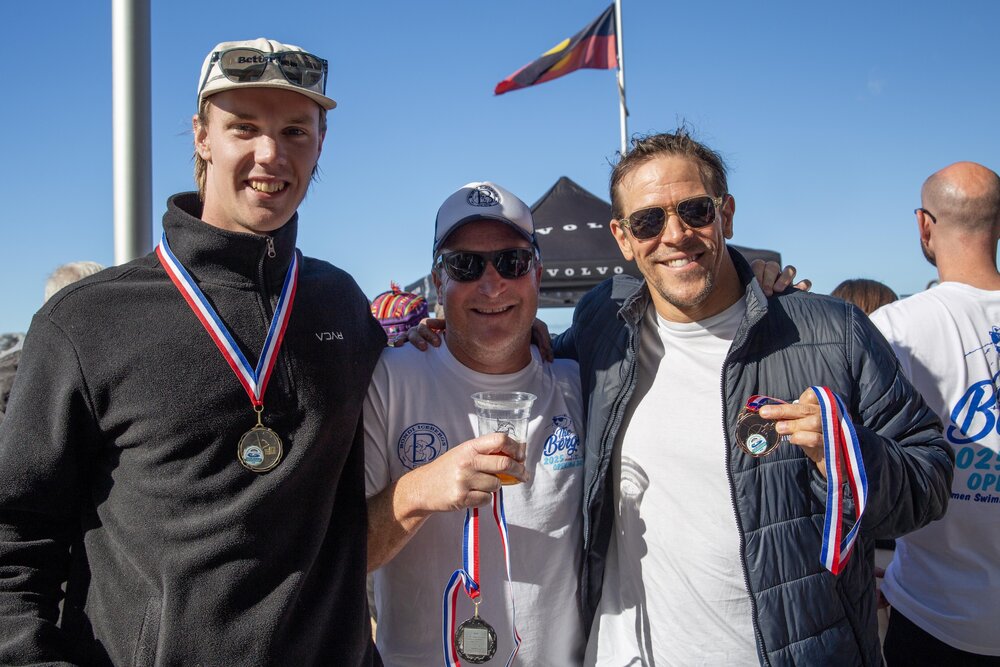 Sydney Invitational Meet 27.07.2025