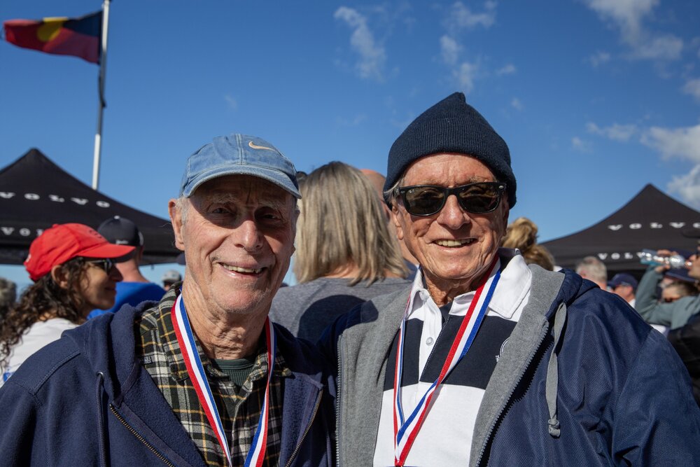 Sydney Invitational Meet 27.07.2025