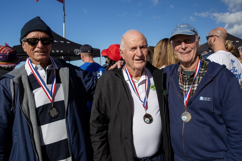 Sydney Invitational Meet 27.07.2025