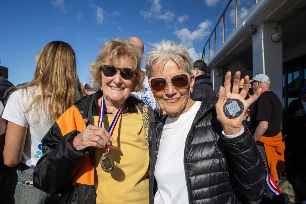 Sydney Invitational Meet 27.07.2025