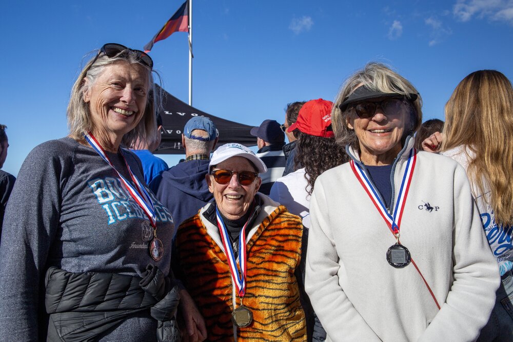 Sydney Invitational Meet 27.07.2025