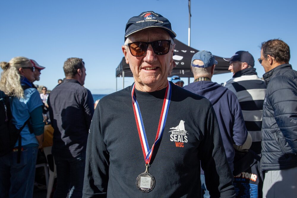 Sydney Invitational Meet 27.07.2025