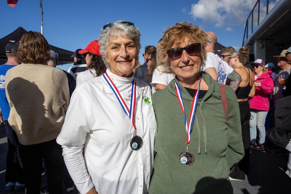 Sydney Invitational Meet 27.07.2025