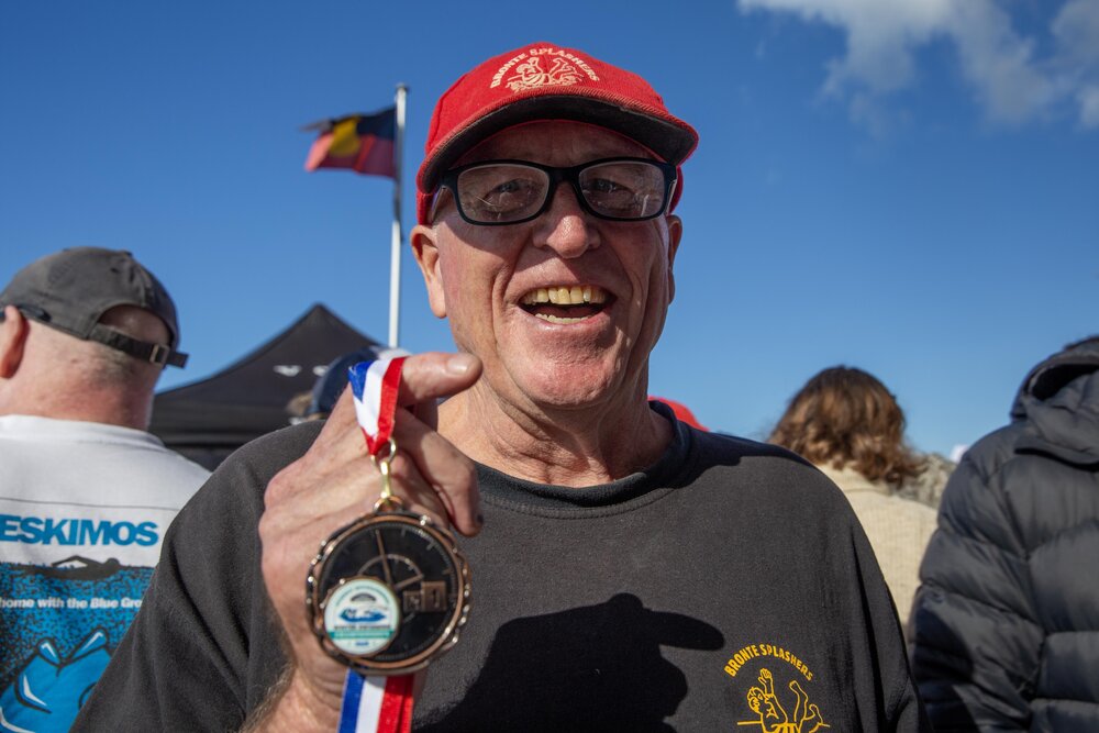 Sydney Invitational Meet 27.07.2025