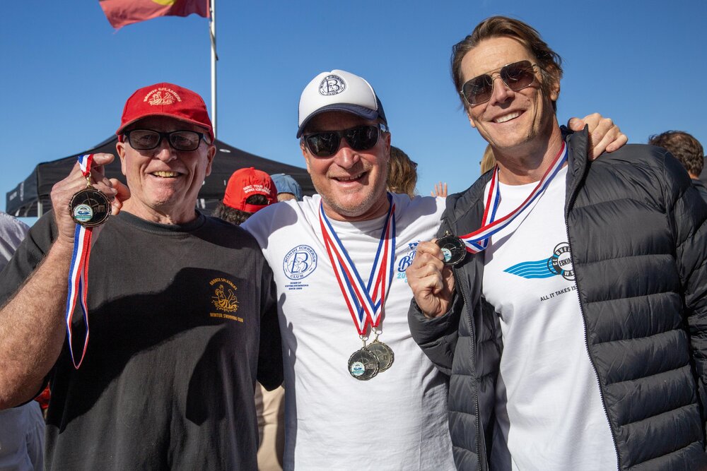 Sydney Invitational Meet 27.07.2025