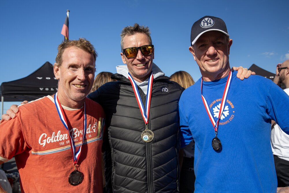 Sydney Invitational Meet 27.07.2025