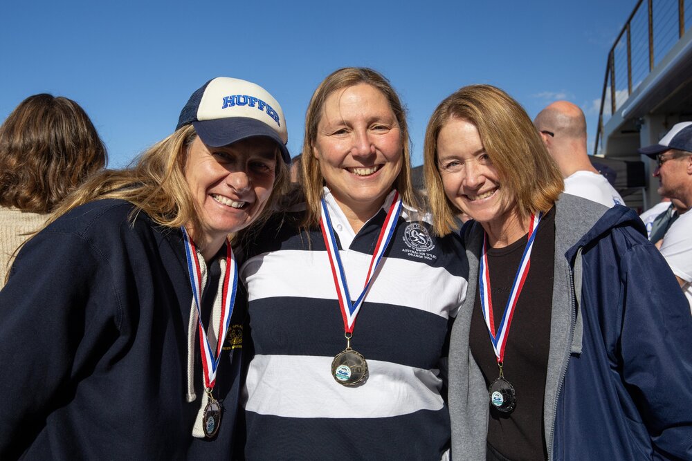 Sydney Invitational Meet 27.07.2025